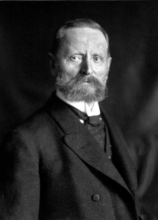 Bild von Joseph Thyssen